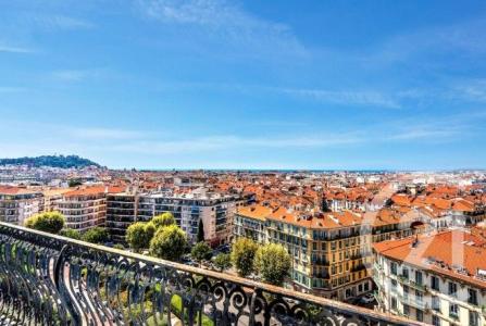 尼斯 法國, Provence-Alpes-Côte D'Azur 06000, 法國