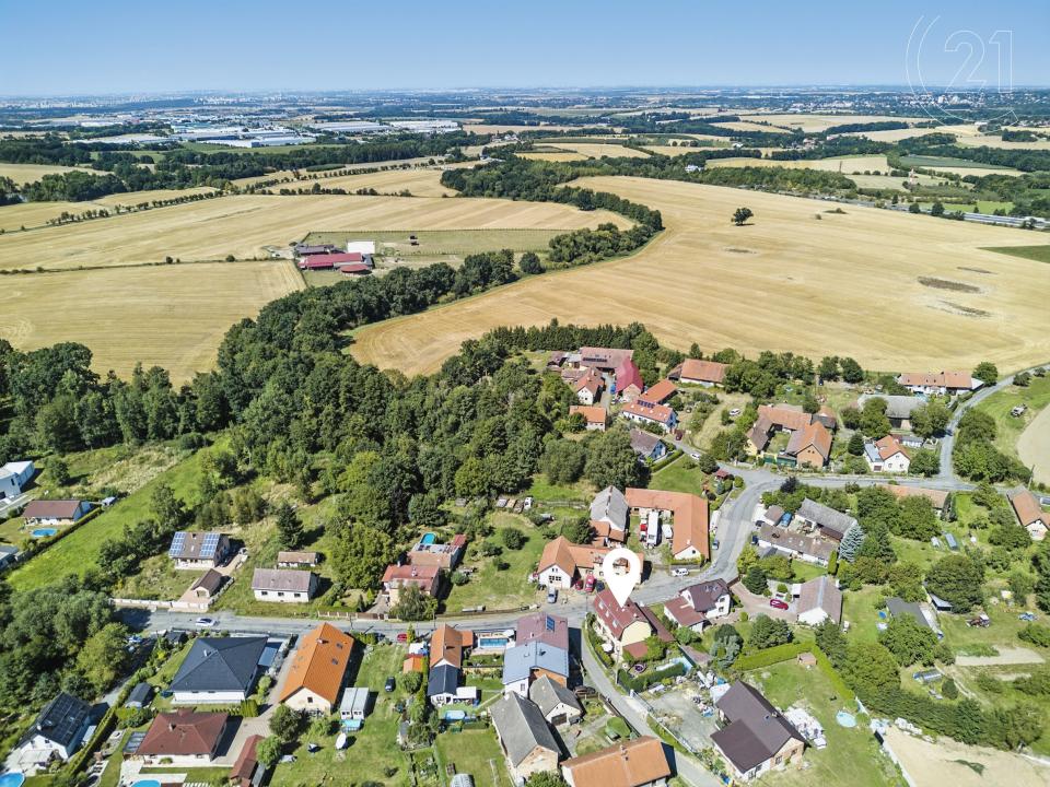 Strančice, Praha-východ 25163, Tschechische Republik