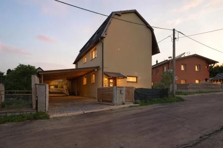 Strančice, Praha-východ 25163, Tschechische Republik