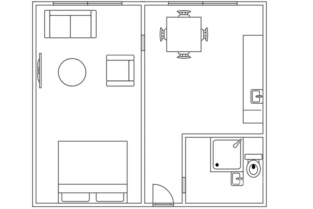Tylova, Litvínov, Most 43601, 捷克共和國