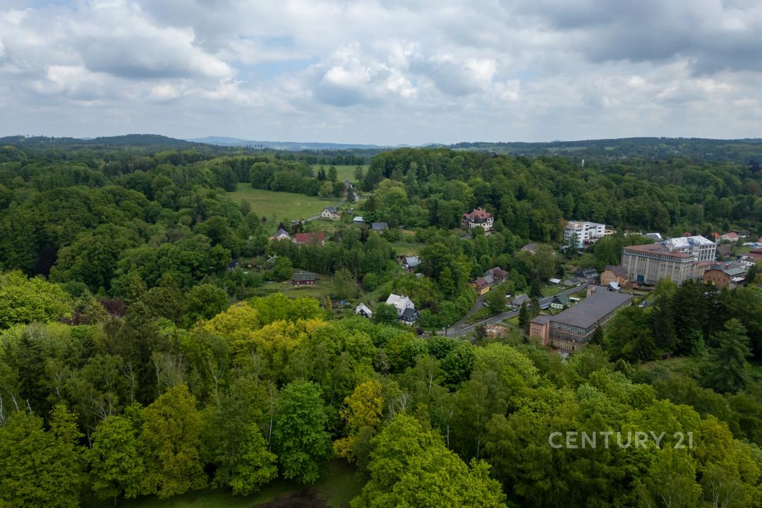 Vyhlídky, Krásná Lípa, Děčín 40746, Czech Republic