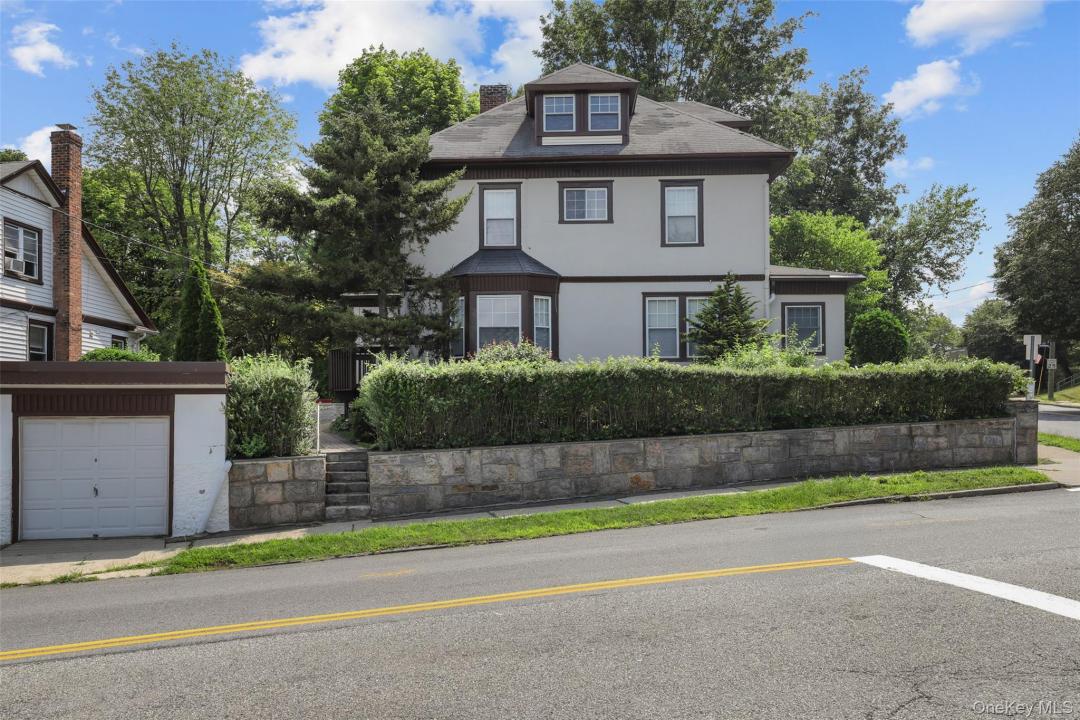 135 Ashford Avenue #1, Dobbs Ferry, New York 10522, Stati Uniti