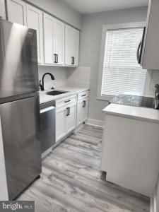 3809 V Street SE Unit# 202, Washington, Washington D.C. 20020