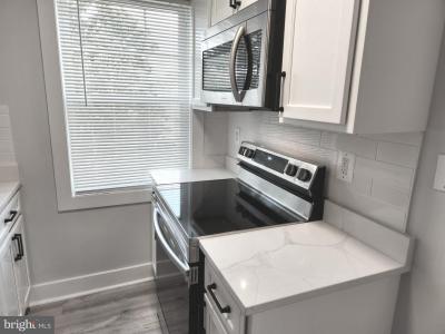3809 V Street SE Unit# 202, Washington, Washington D.C. 20020