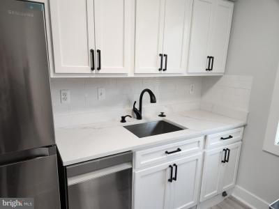 3809 V Street SE Unit# 202, Washington, Washington D.C. 20020