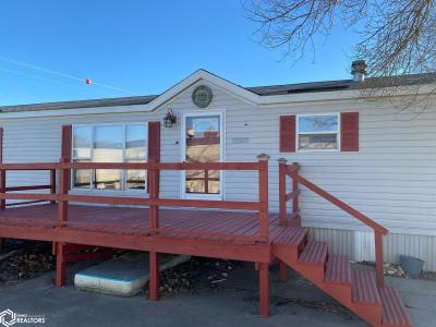 510 Wapello #27 Street S, Mediapolis, איווה 52637, ארצות הברית של אמריקה