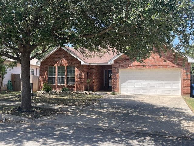 17227 Tarkio Way, San Antonio, Texas 78247, Stati Uniti