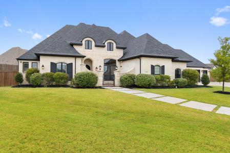 7100 Eagles Nest Court, Argyle, Teksas 76226, Amerika Birleşik Devletleri