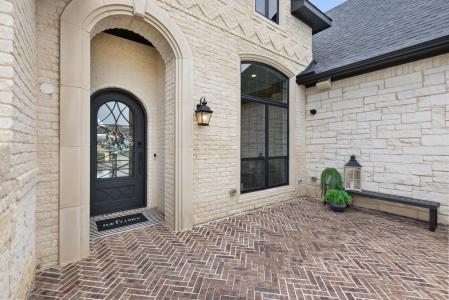 7100 Eagles Nest Court, Argyle, Teksas 76226, Amerika Birleşik Devletleri