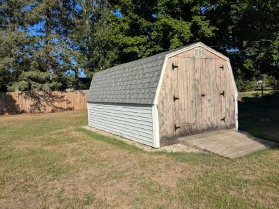 18075 Shamrock Blvd., Big Rapids, Michigan 49307, Amerika Birleşik Devletleri