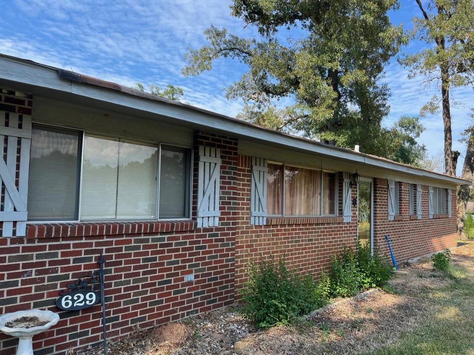 629 Patton Road, Many, ルイジアナ 71449, アメリカ合衆国