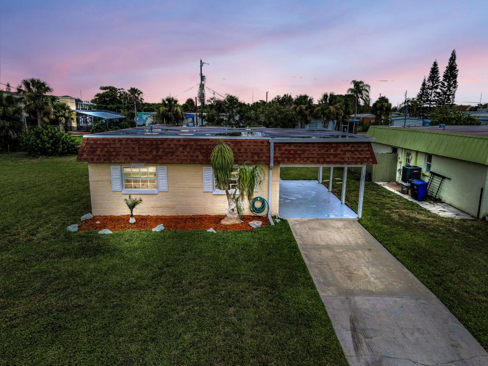 13232 CAROL DRIVE, Hudson, فلوريدا 34667, الولايات المتحدة