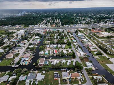 13232 CAROL DRIVE, Hudson, فلوريدا 34667, الولايات المتحدة