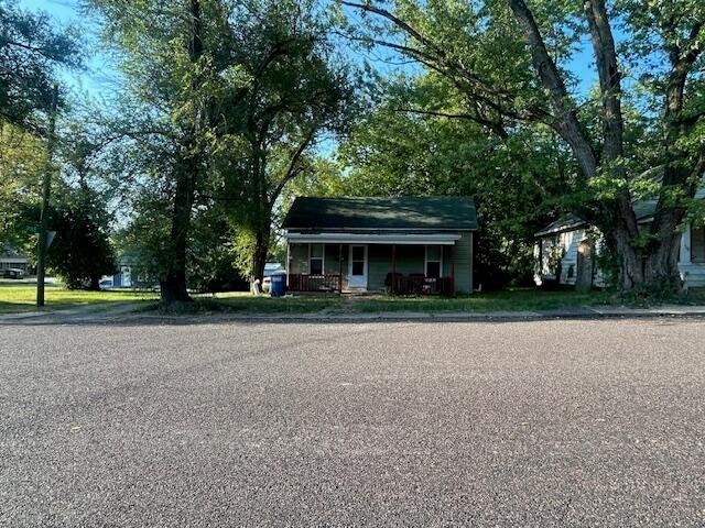 314 W 9th, Fulton, Missouri 65251, Stati Uniti