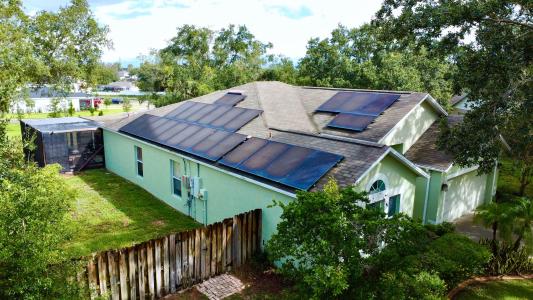 16103 Denham Ct, Clermont, פלורידה 34711, ארצות הברית של אמריקה