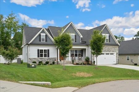 20 Spindale Court, Youngsville, North Carolina 27596, Stati Uniti