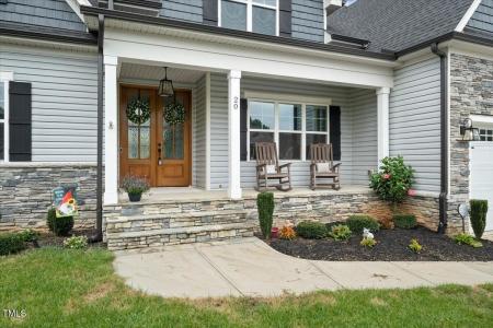 20 Spindale Court, Youngsville, North Carolina 27596, Stati Uniti