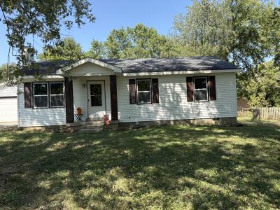 190 Crab Orchard Road, Frankfort, Kentucky 40601, USA