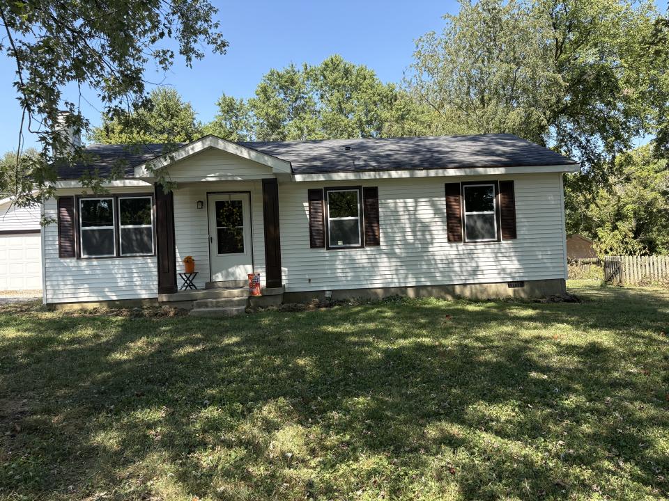 190 Crab Orchard Road, Frankfort, Kentucky 40601, Stati Uniti