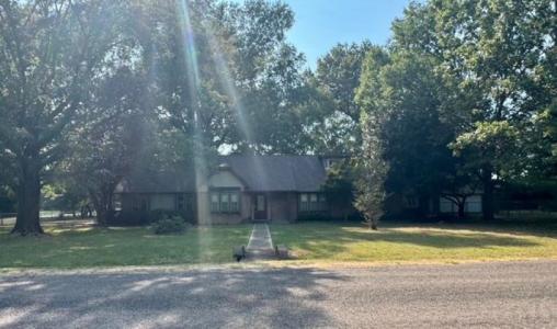 7303 Old Spanish Dr., Texarkana, Texas 75503, HOA KỲ