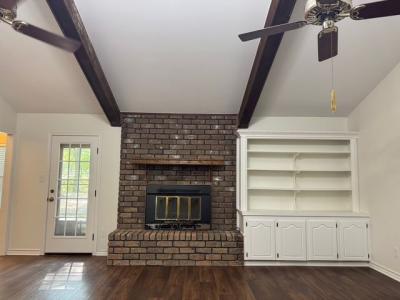 7303 Old Spanish Dr., Texarkana, Texas 75503, HOA KỲ