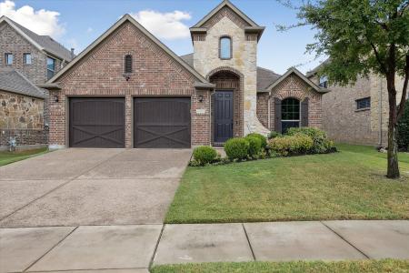 6432 Brynwyck Lane, North Richland Hills, Teksas 76182, Amerika Birleşik Devletleri