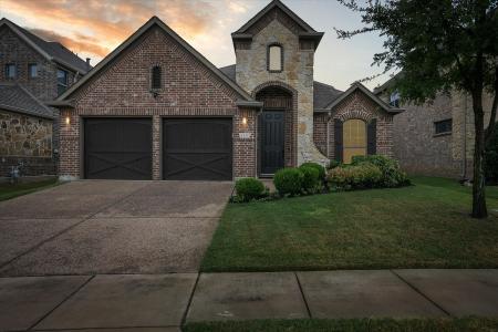6432 Brynwyck Lane, North Richland Hills, Teksas 76182, Amerika Birleşik Devletleri