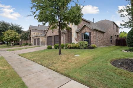 6432 Brynwyck Lane, North Richland Hills, Teksas 76182, Amerika Birleşik Devletleri