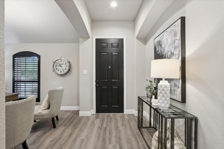 6432 Brynwyck Lane, North Richland Hills, Teksas 76182, Amerika Birleşik Devletleri