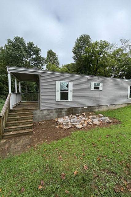 2629 Jernigans Branch Rd, Beechgrove, Tennessee 37018, USA