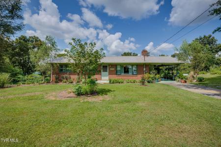 1488 Old State Route 34, Telford, 테네시 37690, 미국