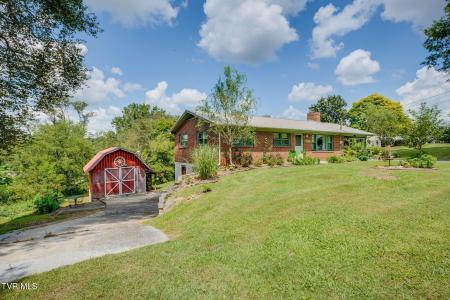 1488 Old State Route 34, Telford, 田納西州 37690, 美國