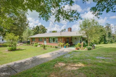 1488 Old State Route 34, Telford, 田納西州 37690, 美國