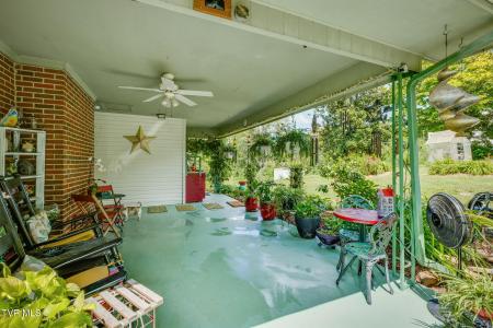 1488 Old State Route 34, Telford, 田納西州 37690, 美國