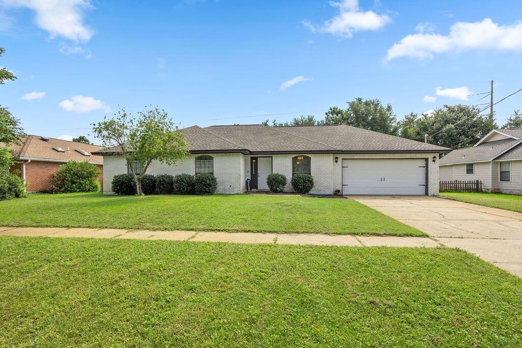 2240 Prytania Circle, נווארה, פלורידה 32566, ארצות הברית של אמריקה