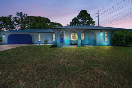 505 WHISPERING OAK DRIVE, Tarpon Springs, فلوريدا 34689, الولايات المتحدة