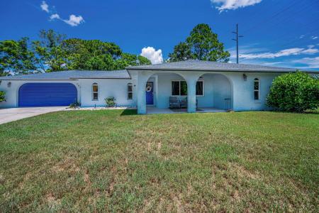 505 WHISPERING OAK DRIVE, Tarpon Springs, فلوريدا 34689, الولايات المتحدة