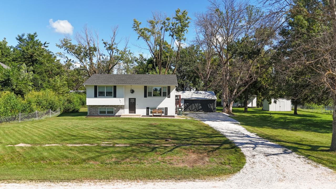 181 E Randolph St, Jacksonville, Missouri 65260, Estados Unidos