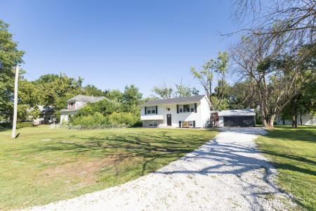 181 E Randolph St, Jacksonville, Missouri 65260, Estados Unidos