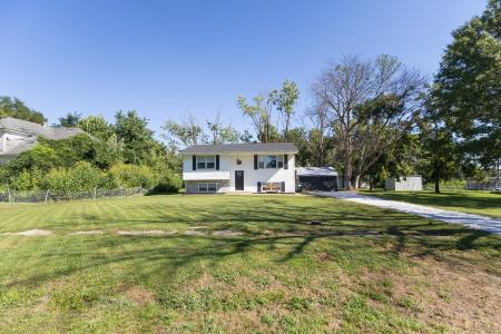 181 E Randolph St, Jacksonville, Missouri 65260, Estados Unidos