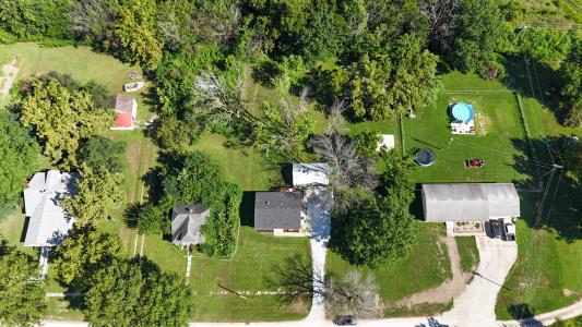 181 E Randolph St, Jacksonville, Missouri 65260, Estados Unidos