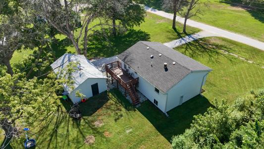 181 E Randolph St, Jacksonville, Missouri 65260, Estados Unidos