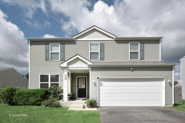 1721 Yasgur Dr, Woodstock, Illinois 60098, USA