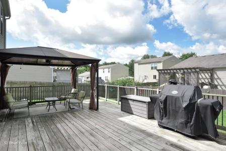 1721 Yasgur Dr, Woodstock, Illinois 60098, USA