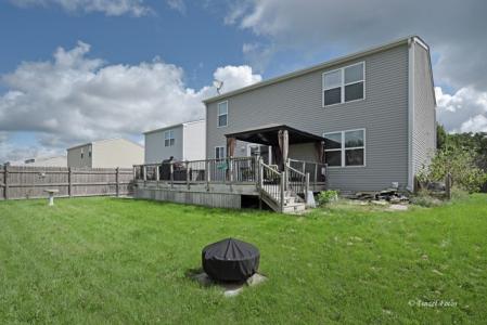 1721 Yasgur Dr, Woodstock, Illinois 60098, USA