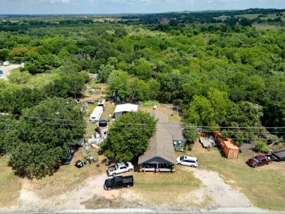 6502 Mineral Wells Highway, Weatherford, Texas 76088, États-Unis