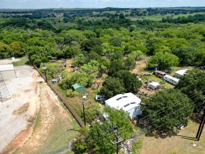 6502 Mineral Wells Highway, Weatherford, Texas 76088, États-Unis