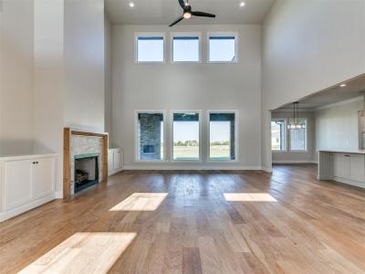 22645 Forester Lane, Edmond, Oklahoma 73025, Stati Uniti