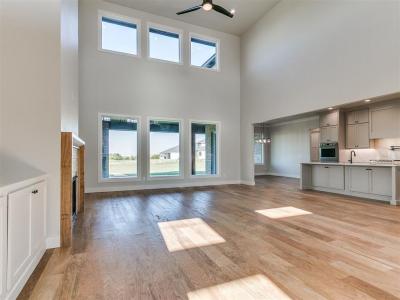 22645 Forester Lane, Edmond, Oklahoma 73025, Stati Uniti