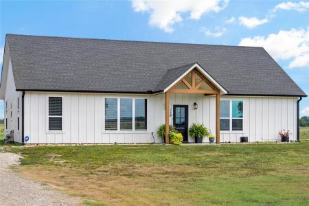 135 CR 44550, Paris, Texas 75462, États-Unis